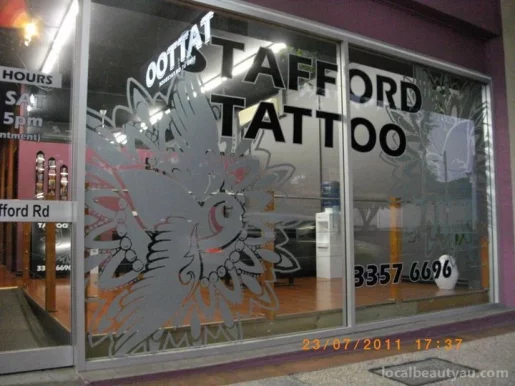 Stafford Tattoo, Brisbane - Photo 4