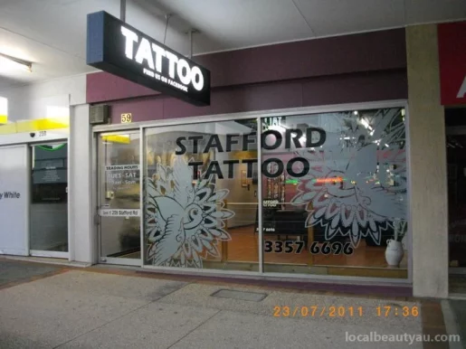 Stafford Tattoo, Brisbane - Photo 1