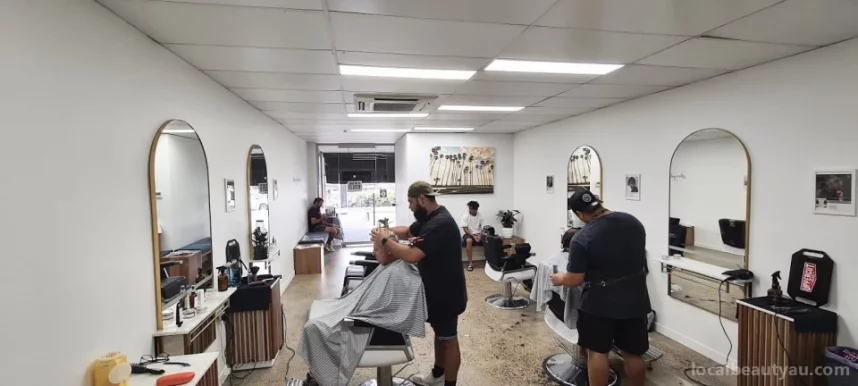 Barber&co, Brisbane - Photo 3