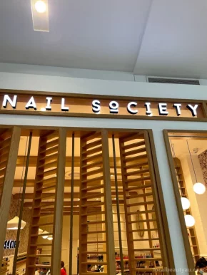 Nail Society (Chermside), Brisbane - Photo 1