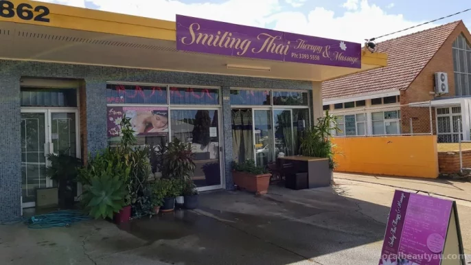 Smiling Thai Therapy & Massage, Brisbane - Photo 2