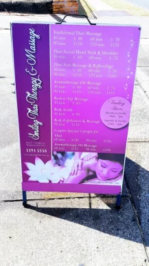 Smiling Thai Therapy & Massage, Brisbane - Photo 1