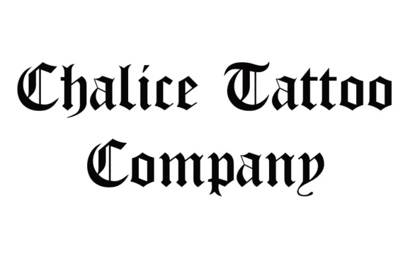 Chalice Tattoo Company, Brisbane - 