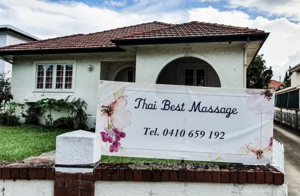 Thai Best Massage-Logan Road Holland Park West, Brisbane - Photo 4