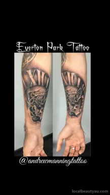 Everton Park Tattoo, Brisbane - Photo 4