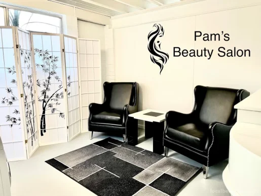 Pam's Beauty Salon, Brisbane - Photo 2