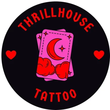 Thrillhouse Tattoo, Brisbane - 