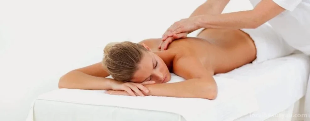 On Ya Case Personal Training & Massage Therapies, Brisbane - Photo 4