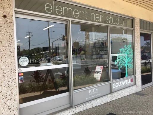 Element Hair Studio, Brisbane - Photo 2