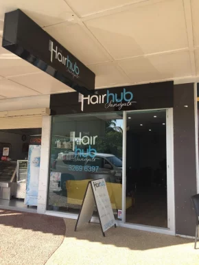 The Hair Hub, Brisbane - 