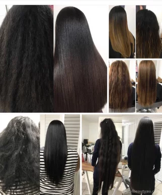 BlackPink Hair Korean Salon, Brisbane - Photo 4