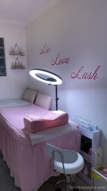 Liv love lash salon, Brisbane - Photo 4