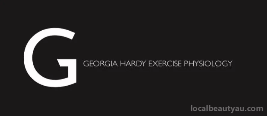 Georgia Hardy Exercise Physiology, Brisbane - Photo 3