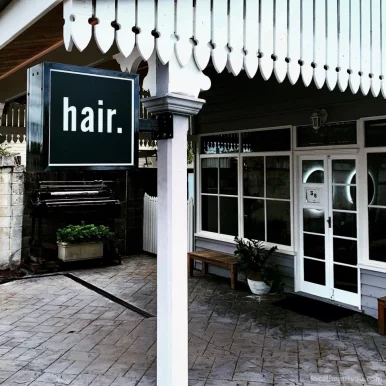 Crawford's Hairdressing, Brisbane - Photo 1