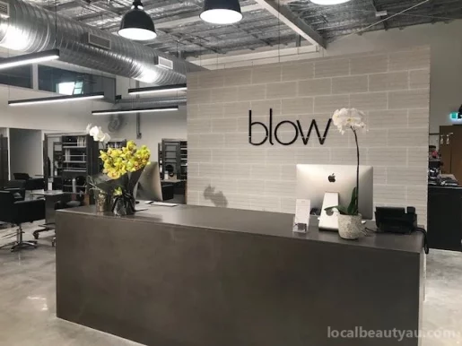 Blow, Brisbane - Photo 2