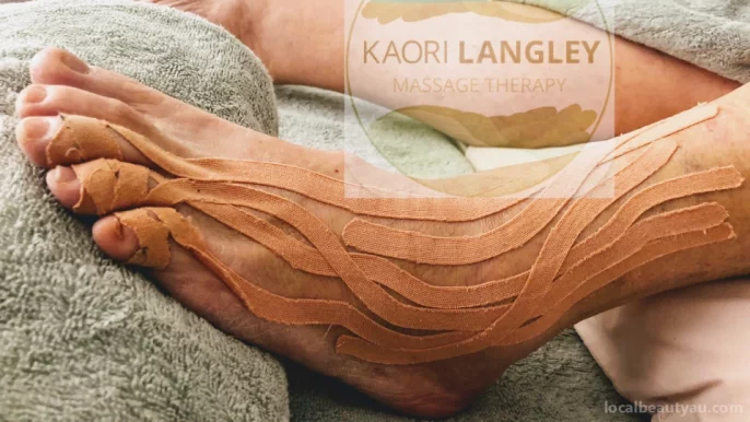 Kaori Langley Massage Therapy, Brisbane - Photo 2