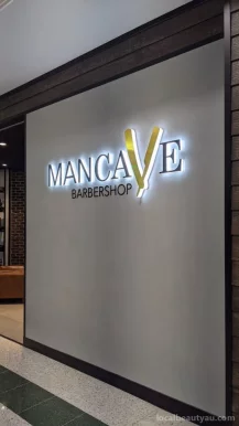 Mancave Barbershop, Brisbane - Photo 3