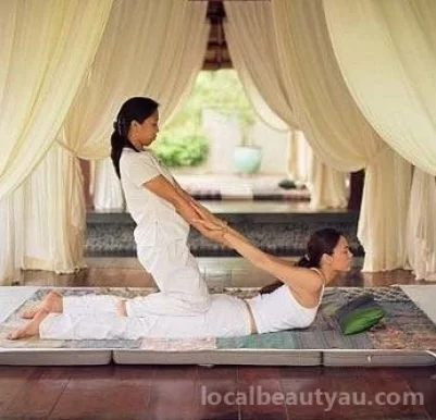 Ploythai Thai Massage in Wynnum QLD, Brisbane - Photo 3