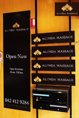 Alinda massage, Brisbane - Photo 2