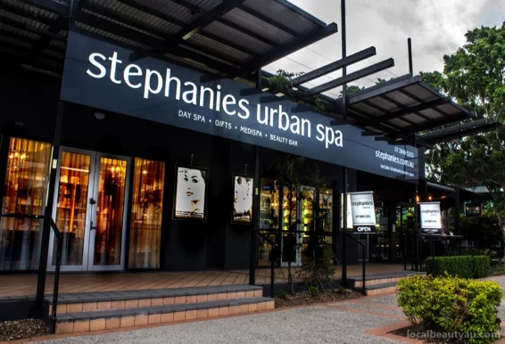 Stephanies Urban Spa, Brisbane - Photo 2