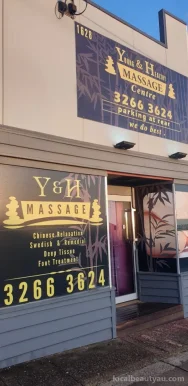Y & H Massage, Brisbane - Photo 2