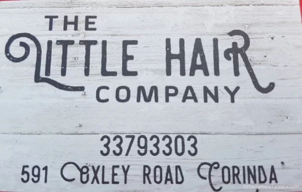 The Little Hair Company, Brisbane - Photo 3