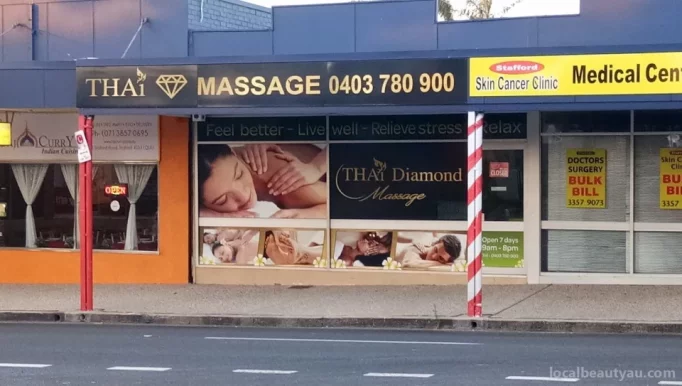 Thai Diamond Massage, Brisbane - Photo 2
