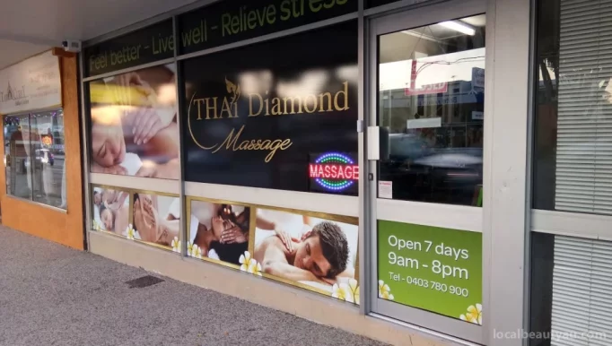 Thai Diamond Massage, Brisbane - Photo 3