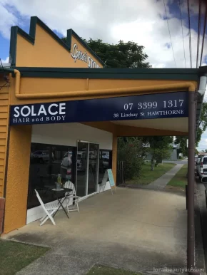 Solace Hair and Body, Brisbane - Photo 1