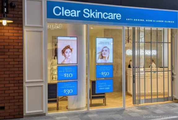 Clear Skincare Clinic West End, Brisbane - Photo 2