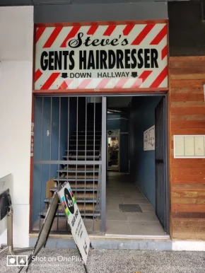 Steves Gents Hairdresser, Brisbane - Photo 2