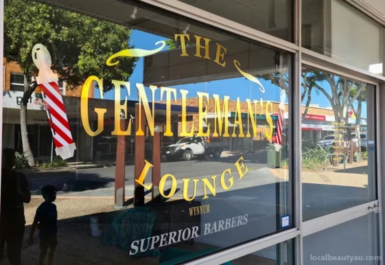 The Gentleman's Lounge Wynnum, Brisbane - Photo 1