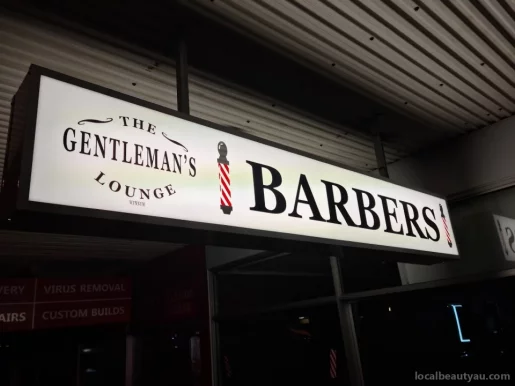The Gentleman's Lounge Wynnum, Brisbane - Photo 3