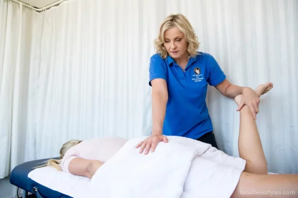 Your Musculoskeletal Specialist, Paula Nutting, Brisbane - Photo 1