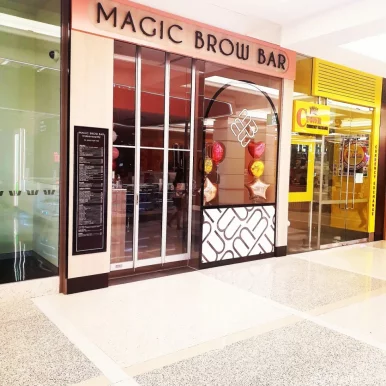 Magic Brow Bar, Brisbane - Photo 2