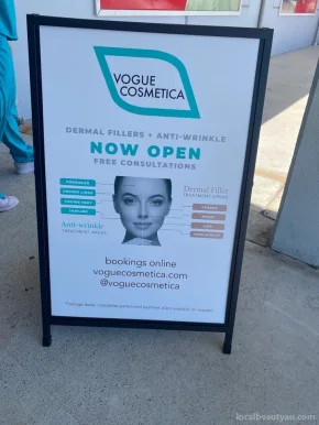 Vogue Cosmetica, Brisbane - Photo 3