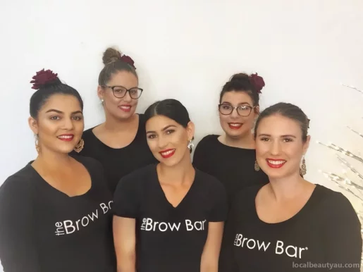 The Brow Bar Coorparoo, Brisbane - Photo 1