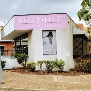 Kelly Elle Salon, Brisbane - Photo 3