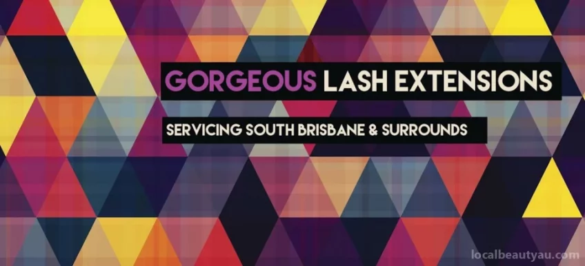 Lash Manor Eyelash Extensions & Beauty, Brisbane - Photo 1