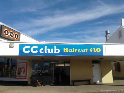 CC Club Hairdresser, Brisbane - Photo 4