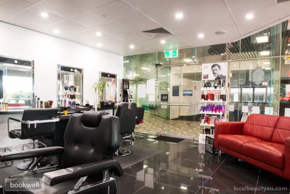 Gentz Barbers & Beauty, Brisbane - Photo 4