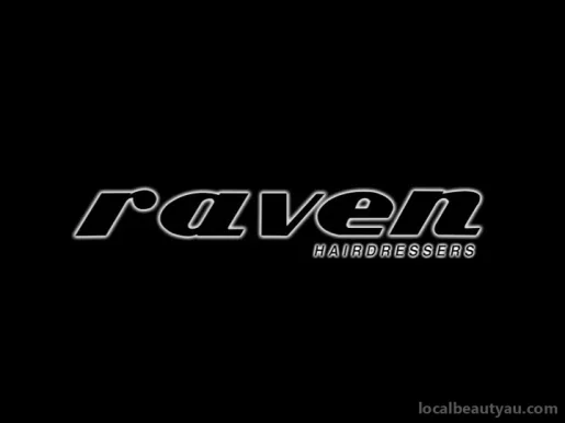 Raven Hairdressers, Brisbane - Photo 4