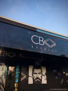Cb Barbers, Brisbane - 