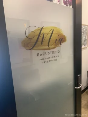 Mia Hair Studio, Brisbane - 