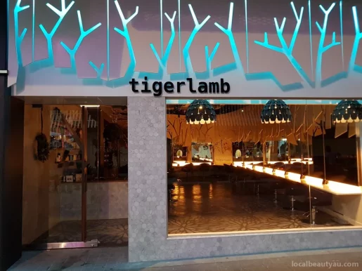 Tigerlamb King Street, Brisbane - Photo 3