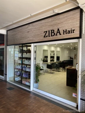 ZIBA Hair, Brisbane - Photo 4