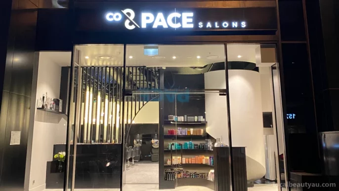 Co and Pace Salons, Brisbane - Photo 4
