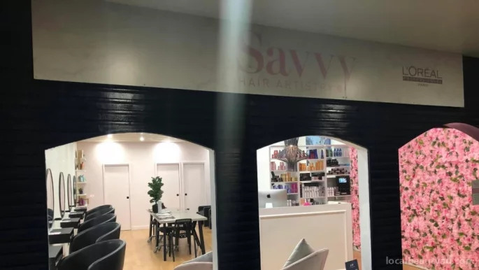 Savvy Hair Artistry, Brisbane - Photo 4