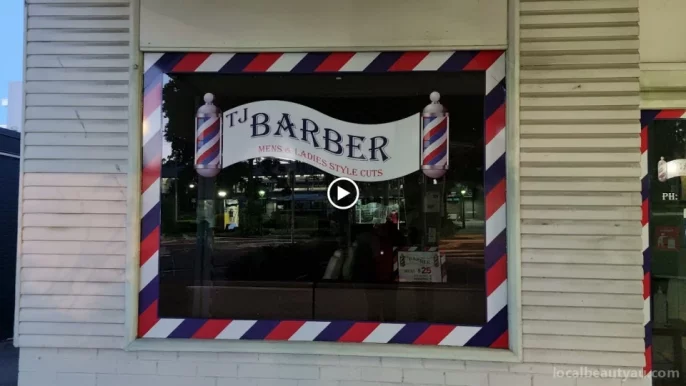 T j Barber, Brisbane - Photo 1