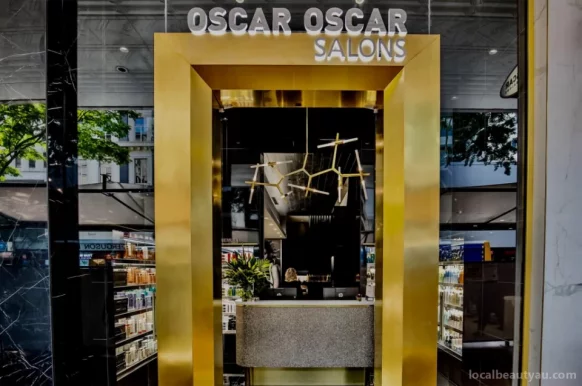 Oscar Oscar, Brisbane - Photo 2